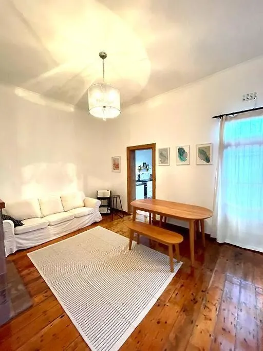 Heritage Home In Upper Woodstock Cape Town 0*,  South Africa
