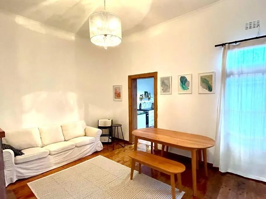 Heritage Home In Upper Woodstock Cape Town 0*,  South Africa