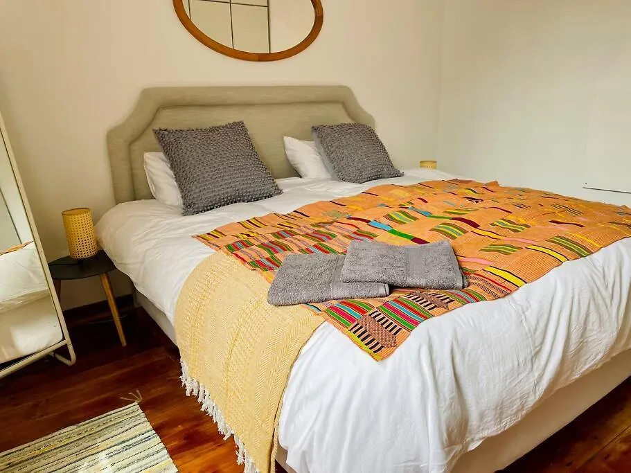 Heritage Home In Upper Woodstock Cape Town