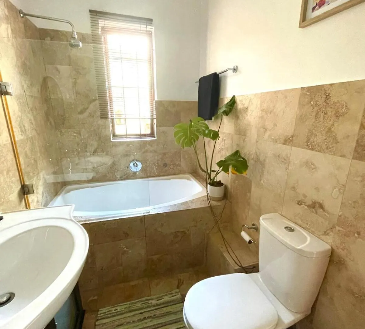 Heritage Home In Upper Woodstock Cape Town Apartment