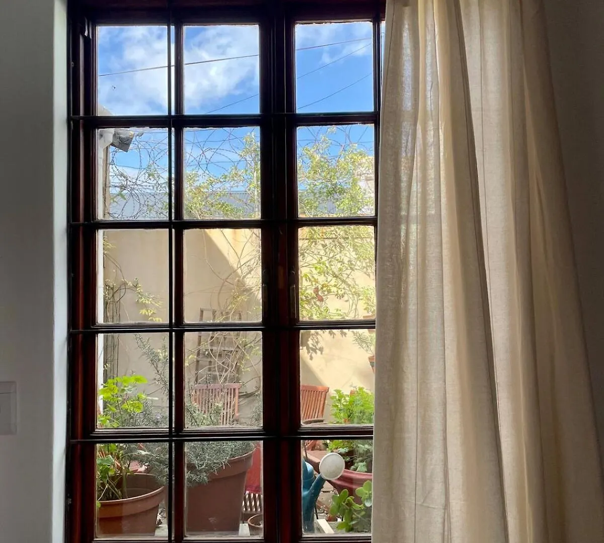 Apartment Heritage Home In Upper Woodstock Cape Town South Africa